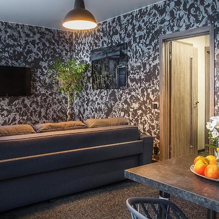 Apartmán Samira1 Kyjev Exteriér fotografie