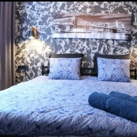 Apartmán Samira1 Kyjev Exteriér fotografie