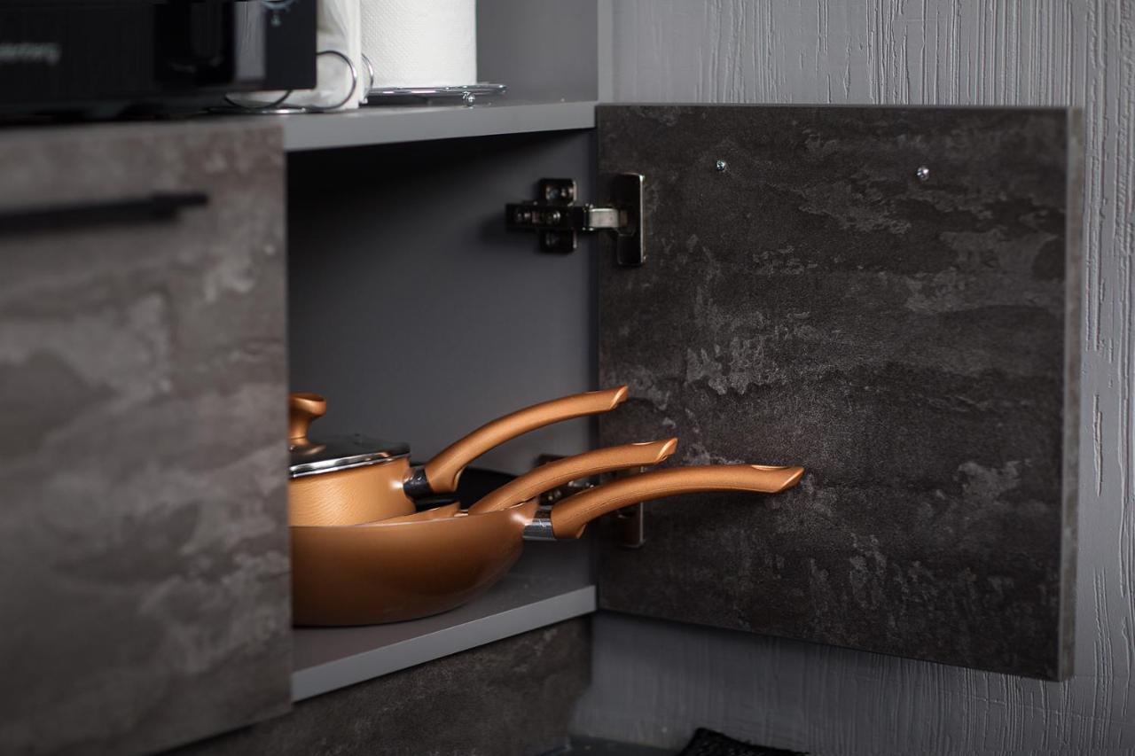 Apartmán Samira1 Kyjev Exteriér fotografie