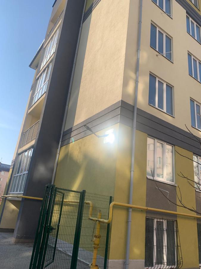 Apartmán Samira1 Kyjev Exteriér fotografie